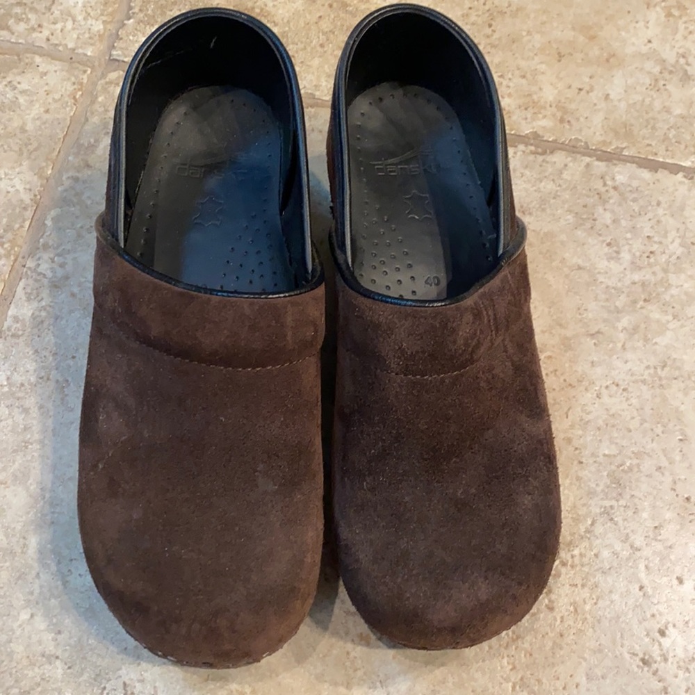 Dansko Professional Clog